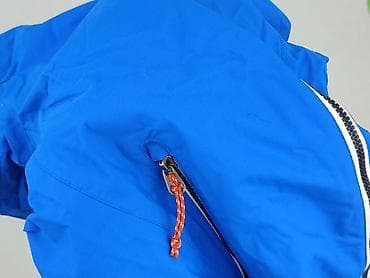 mode sukienki: Kurtka przeciwdeszczowa, Decathlon, 12 lat, 146-152 cm, stan - Idealny — 6