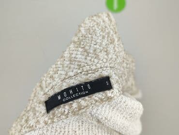 sweter z dodatkiem moheru: Mohito, Kardigan damski, rozmiar S — 4