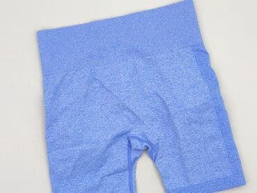 krótkie spodenki damskie kolarki: Szorty damskie, rozmiar M — 5