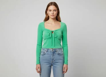 tally weijl bluza: Tally Weijl, Women's blouse, size S — 6