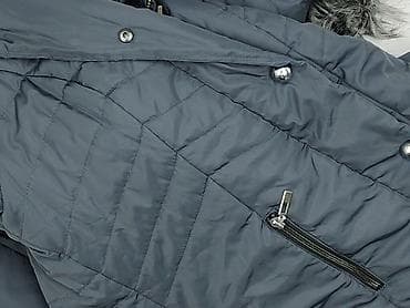 overalls for winter: Odzież wierzchnia 
, Płaszcz damski, rozmiar 2XL — 7