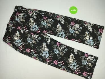 hello kitty spodnie od piżamy: Janina, Spodnie materiałowe damskie, rozmiar XL — 3