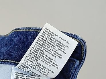 monki szorty: H&M Divided, Szorty damskie, rozmiar M — 8