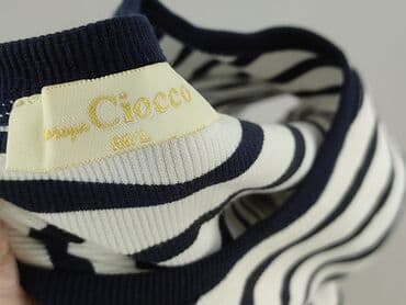 koszulka max mara: T-shirt damski, L — 4