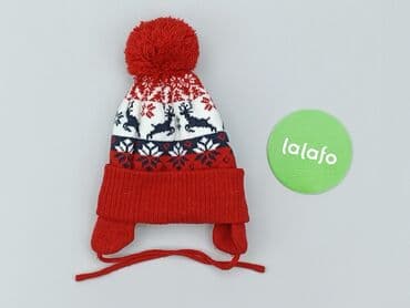 kurtki zimowe guess: Cap, 9-12 months, condition - Good — 2