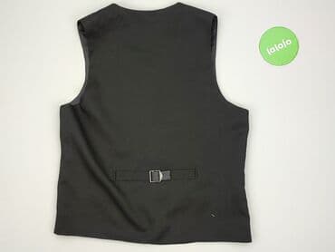 tanie garnitury poznań: Жилет для чоловіків, S — 3