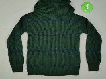 sweter w paski h: Beloved, Golf damski, rozmiar S — 2