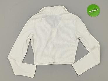 shein polska: Shein, Damska koszulka polo, rozmiar XS — 3