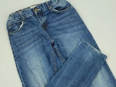 Джинси, 14 р., 164, стан - Дуже гарний