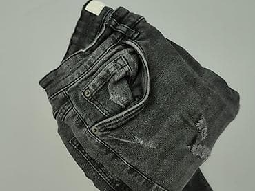 wrangler denim: Rebel, Jeansy damskie, rozmiar M — 6