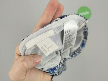 żółta plisowane spódnice: H&M, Spódnica damska, M — 4