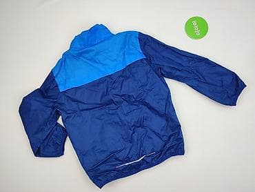 kombinezon zebra: Kurtka przejściowa, 12 lat, 146-152 cm, stan - Bardzo dobry — 3