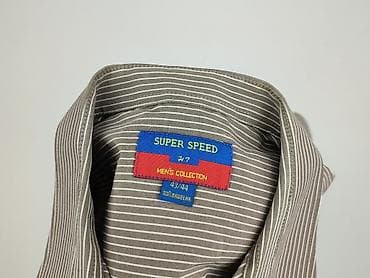 second hand marki: Koszulа dla mężczyzn, rozmiar 2XL — 4