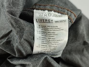 pull and bear shorts: Livergy, Koszulа dla mężczyzn, rozmiar L — 5