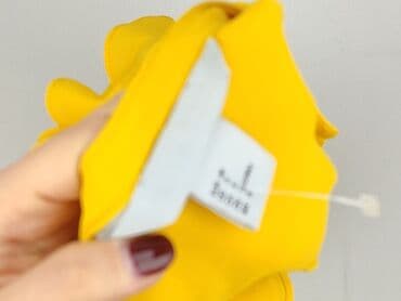 hm bluzki z krótkim rękawem: H&M Conscious, Bluzka damska, rozmiar M — 5