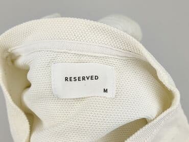 koszulka marks spencer: Reserved, Koszulka dla mężczyzn, rozmiar M — 4