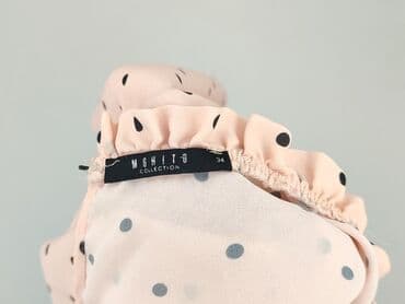 mohito bluzki: Mohito, Жіноча блуза, XS — 4