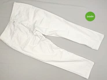 sofix kozaki: Gina Benotti, Spodnie materiałowe damskie, XL — 3