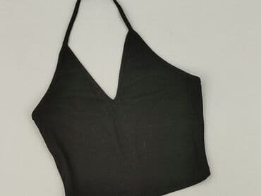 bluzki przezroczyste: Shein, Top damski, rozmiar S — 1