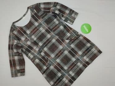 lidl sukienka z dzianiny: Sukienka damska, rozmiar L — 3