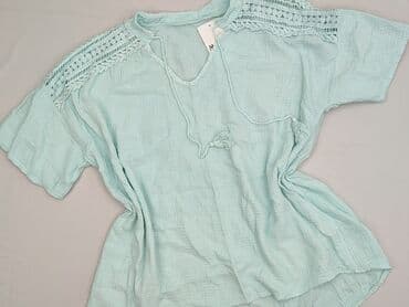 sukienki magmac: Bluzka damska, rozmiar One size — 1