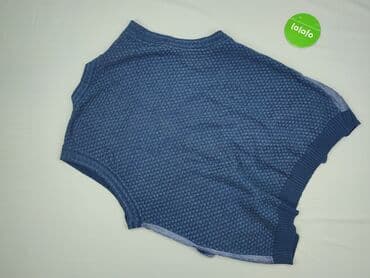 koszulka massive attack: Męska kamizelka Thomas Lloyd - Rozmiar z metki: 54/56 - Fason — 3