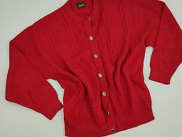 Kardigan damski, rozmiar 4XL