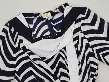 nirvana bluzy: Inter, Bluzka damska, rozmiar 7XL — 1