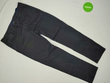 getry i bluza: Tommy Hilfiger, Chinosy dla mężczyzn, rozmiar L — 2