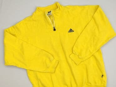Adidas, Sweatshirt for men, M