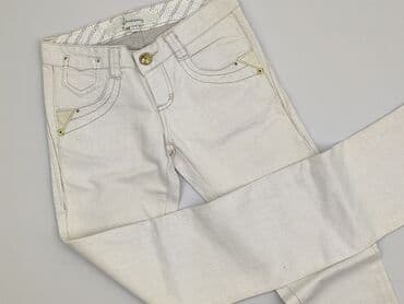 Stradivarius, Jeansy damskie, XS