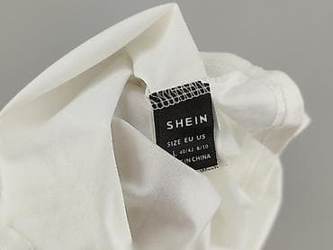 ciepla bluza: Shein, Bluzka damska, rozmiar L — 4