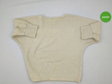 kurtki zimowe wyprzedaz: Women`s sweater, One size at lalafo.pl — 3 kurtki zimowe wyprzedaz: Women`s sweater, One size — 3