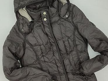 kurtka pull and bear puchowa: S.Oliver, Płaszcz damski, rozmiar M — 1