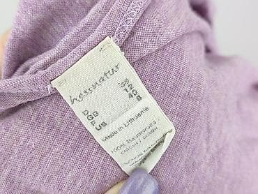 polyester undershirts: T-shirt damski, rozmiar M — 4
