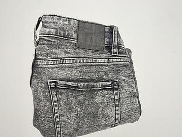 trampki 40: Bershka, Jeansy damskie, rozmiar S — 6