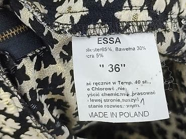 tafty: Spódnica damska, rozmiar S — 4