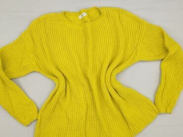 top sweterkowy h: Reserved, Sweter damski, rozmiar S — 1
