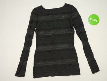 bluzki przezroczyste: Bluzka damska, rozmiar XS — 3