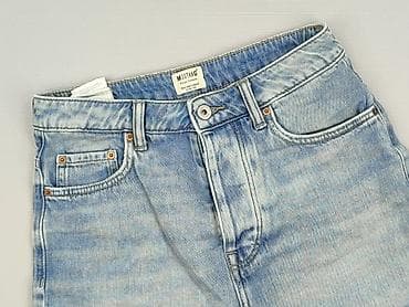 steve madden adidasy: Mustang, Szorty damskie, rozmiar XS — 1