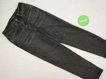 jeansy cudi: Jeansy damskie, rozmiar S — 2