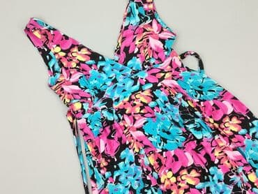 kombinezon do pływania damski: Sukienka damska, rozmiar M — 1