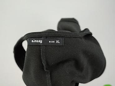 shein cena: Sinsay, Sukienka damska, rozmiar XL — 4