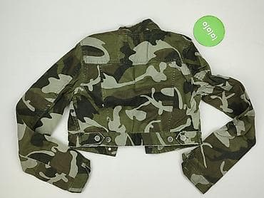 hi tech kurtki: Fresh Made, Kurtka jeansowa damska, rozmiar S — 3