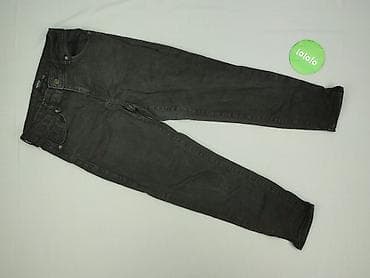 baleriny toms: Jeansy damskie, rozmiar S — 2