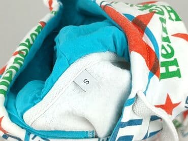 bluzki snoopy: Bluza z kapturem damska, rozmiar S — 4