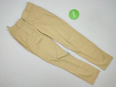 bluzki wiosenna: Top Studio, Spodnie materiałowe damskie, rozmiar S — 6