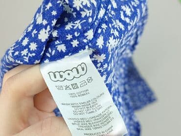 koszulka z długim rękawem tommy hilfiger damska: WOW, Koszula damska, S — 5