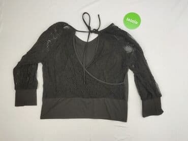 bluzki gorsetowe wieczorowe: Bluzka damska, rozmiar XL — 3