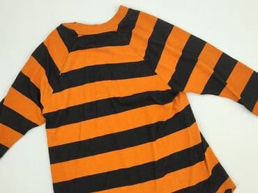 reserved czerwona bluzki: Reserved, T-shirt damski, rozmiar XS — 1